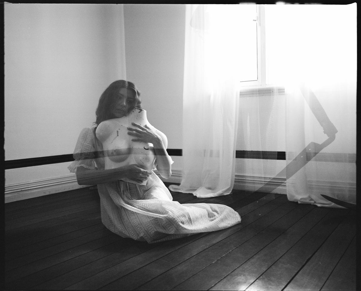Photograph by Kaine Green, Hillvale Photo Trophy 2026 entry #0350