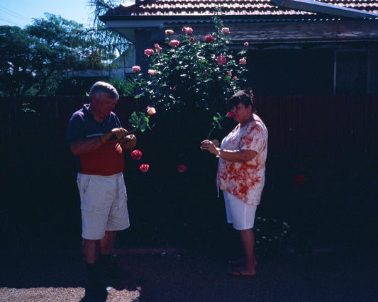 Photograph by Jonathon Griggs, Hillvale Photo Trophy 2026 entry #0357