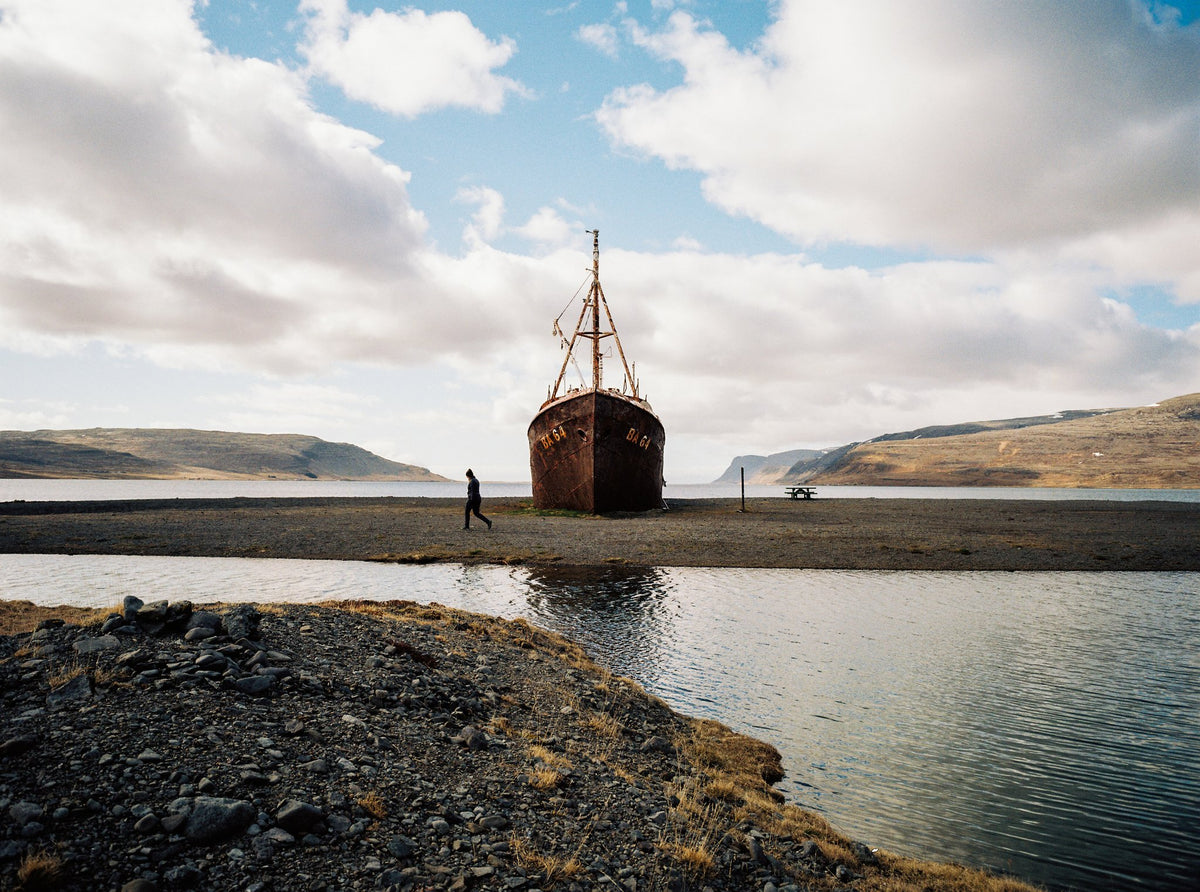 Photograph by Philip Grochocki, Hillvale Photo Trophy 2026 entry #0361