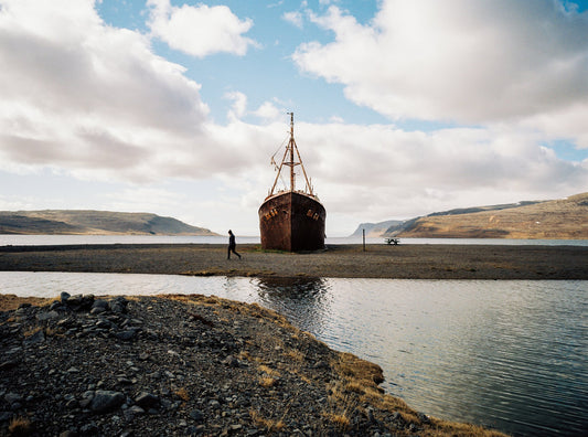 Photograph by Philip Grochocki, Hillvale Photo Trophy 2026 entry #0361