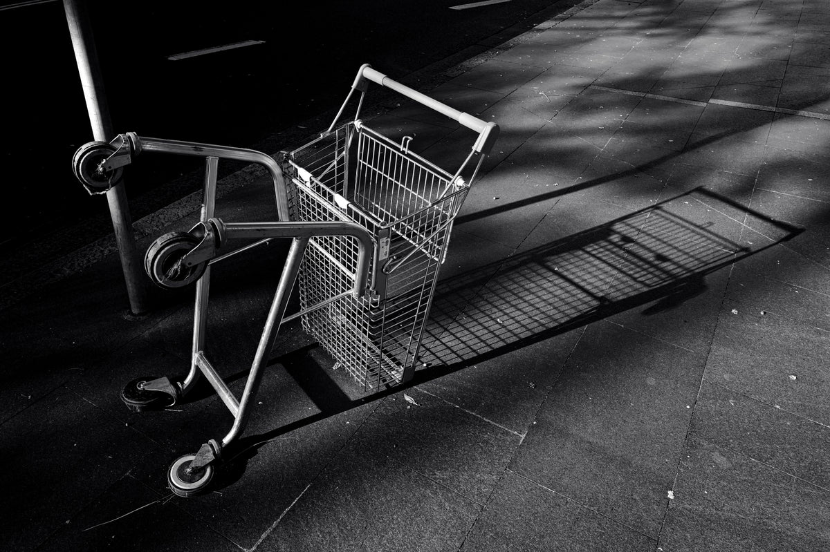 Photograph by Mike Hale, Hillvale Photo Trophy 2026 entry #0377