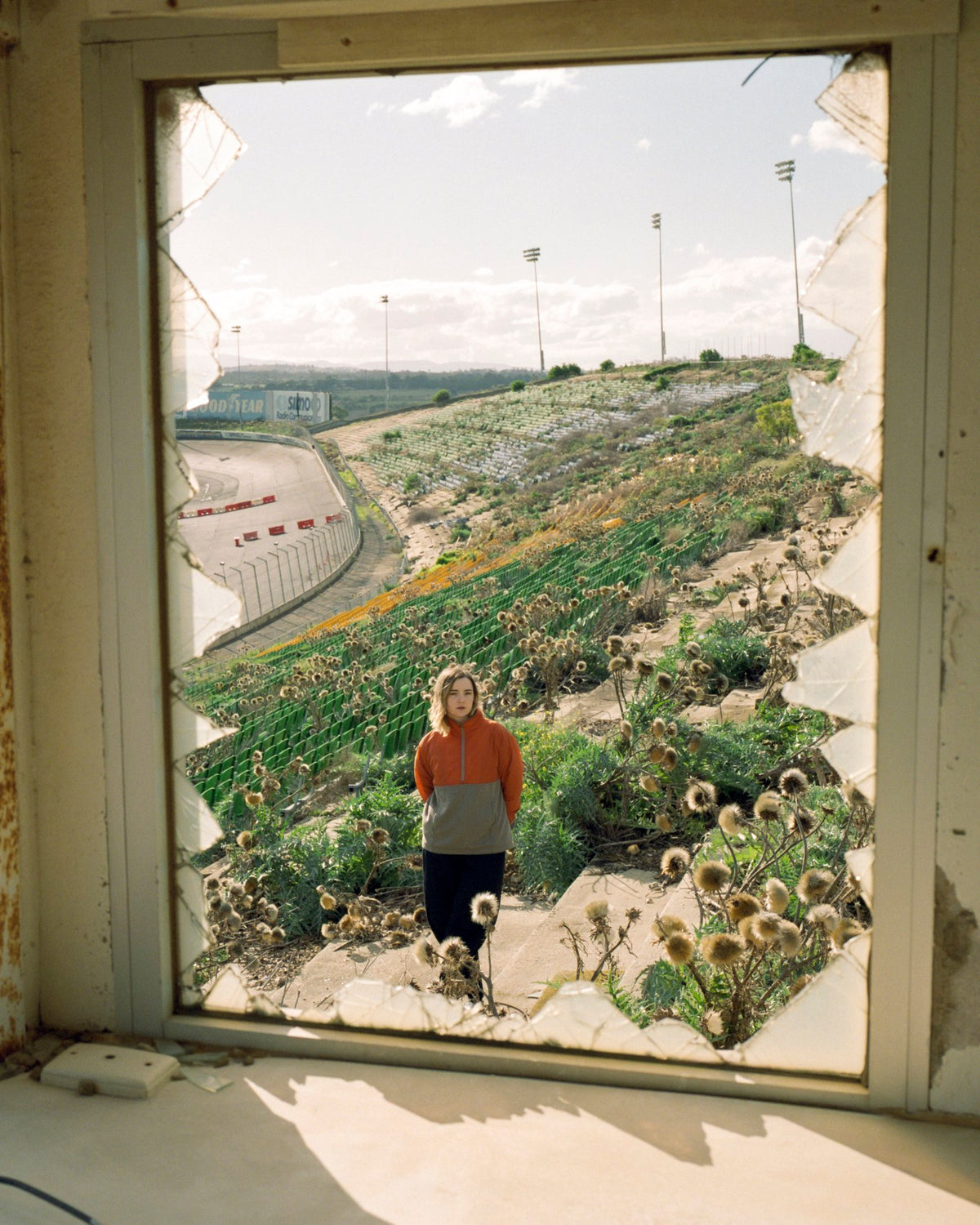 Photograph by Karl Halliday, Hillvale Photo Trophy 2026 entry #0379