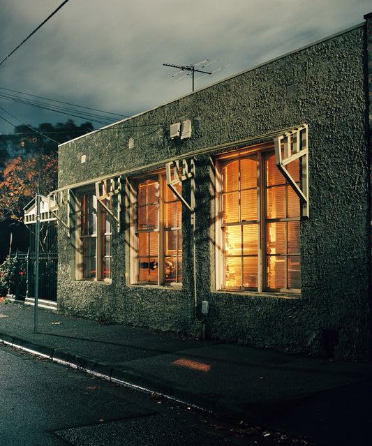 Photograph by Alec Hamilton, Hillvale Photo Trophy 2026 entry #0381