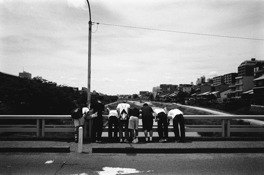 Photograph by Sande Harsa, Hillvale Photo Trophy 2026 entry #0396