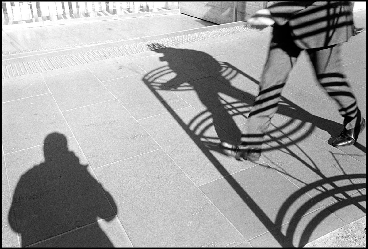 Photograph by David Helmore, Hillvale Photo Trophy 2026 entry #0403