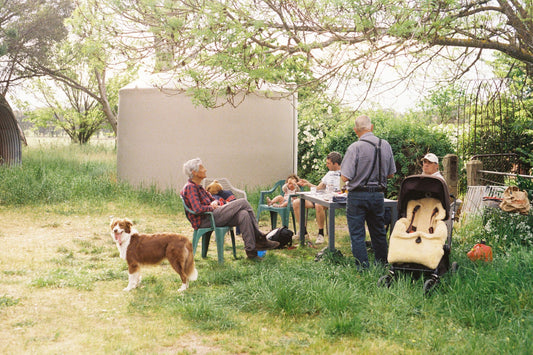 Photograph by Linden Heywood, Hillvale Photo Trophy 2026 entry #0412