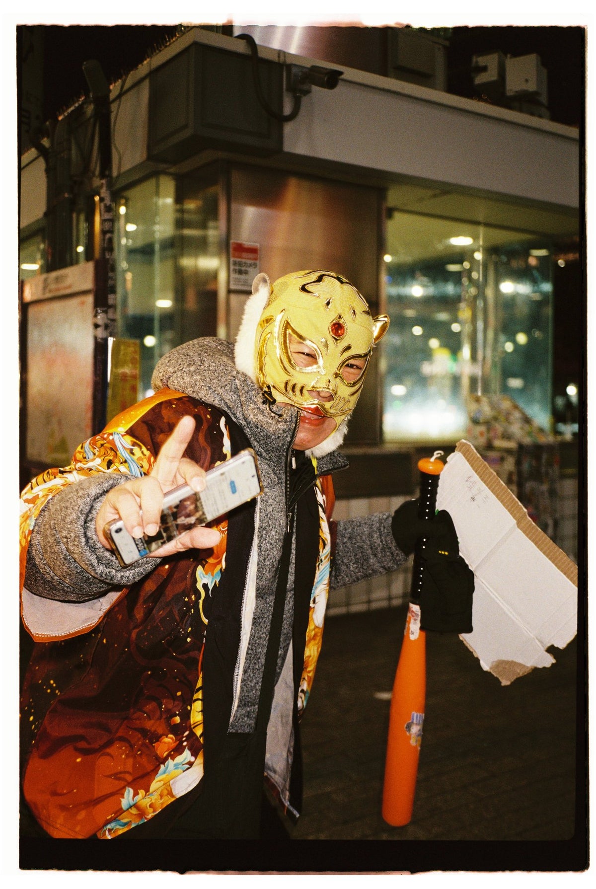 Photograph by Isaac Hough, Hillvale Photo Trophy 2026 entry #0423