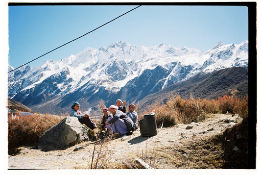 Photograph by Isaac Hough, Hillvale Photo Trophy 2026 entry #0425