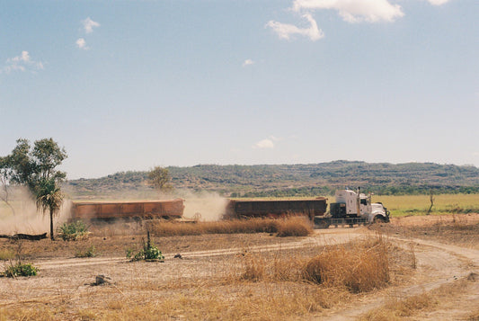 Photograph by Bodie Howell, Hillvale Photo Trophy 2026 entry #0429