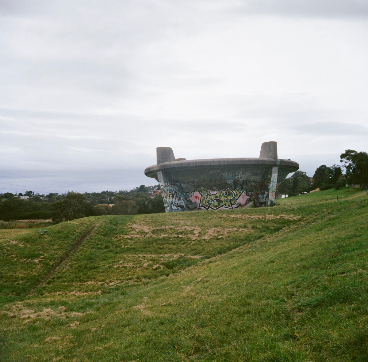 Photograph by Jackson Huntley, Hillvale Photo Trophy 2026 entry #0436