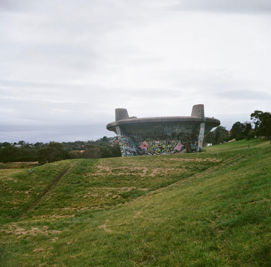 Photograph by Jackson Huntley, Hillvale Photo Trophy 2026 entry #0436