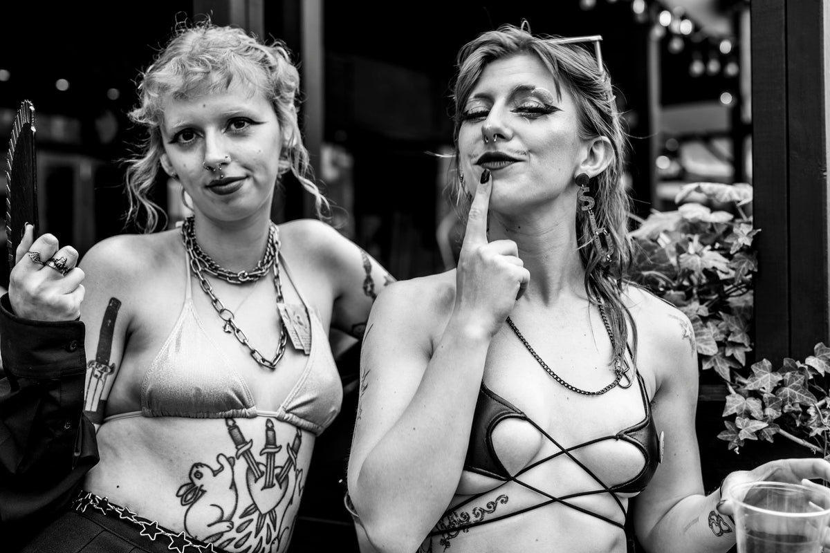 Photograph by Roger Hyland, Hillvale Photo Trophy 2026 entry #0441