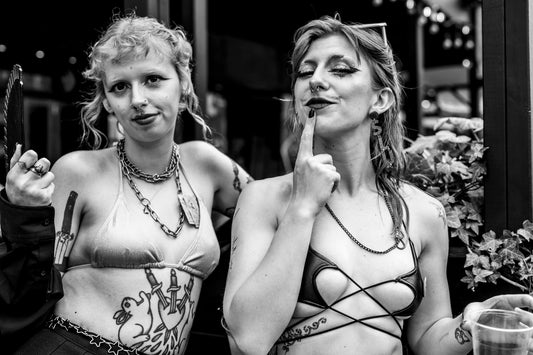 Photograph by Roger Hyland, Hillvale Photo Trophy 2026 entry #0441