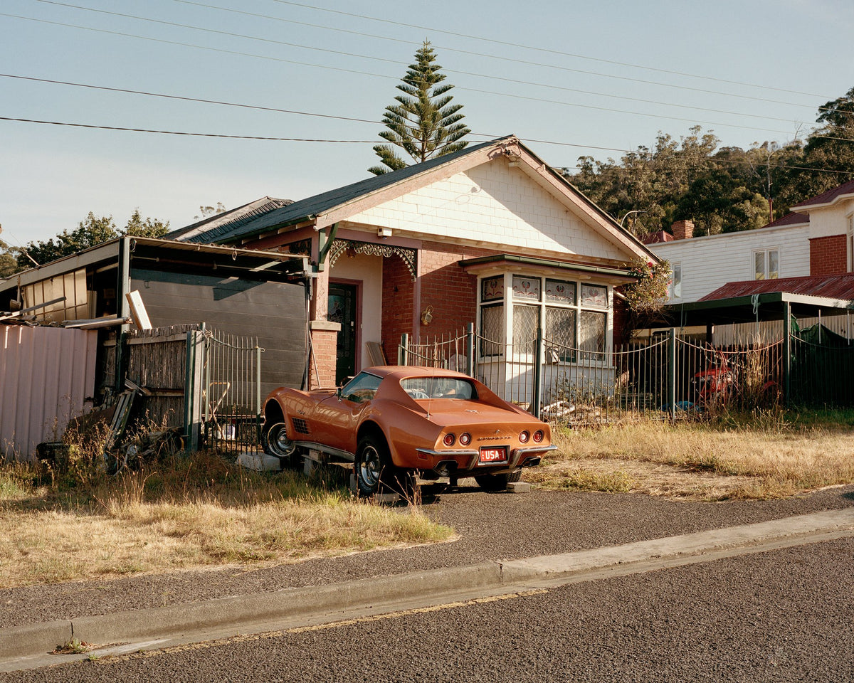 Photograph by Andy Johnson, Hillvale Photo Trophy 2026 entry #0456