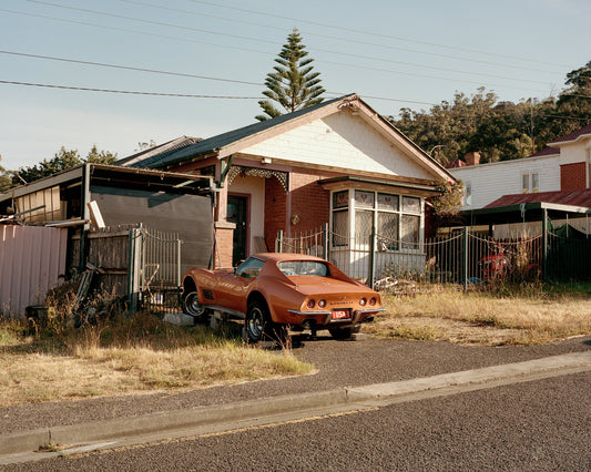 Photograph by Andy Johnson, Hillvale Photo Trophy 2026 entry #0456