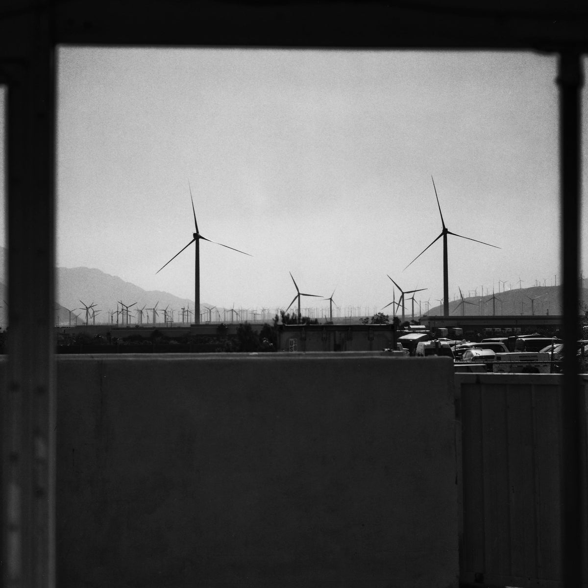 Photograph by Ben Johnstone, Hillvale Photo Trophy 2026 entry #0457