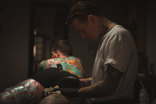 Photograph by Alex Kimpton, Hillvale Photo Trophy 2026 entry #0477