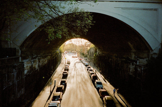Photograph by Damon Langley, Hillvale Photo Trophy 2026 entry #0491
