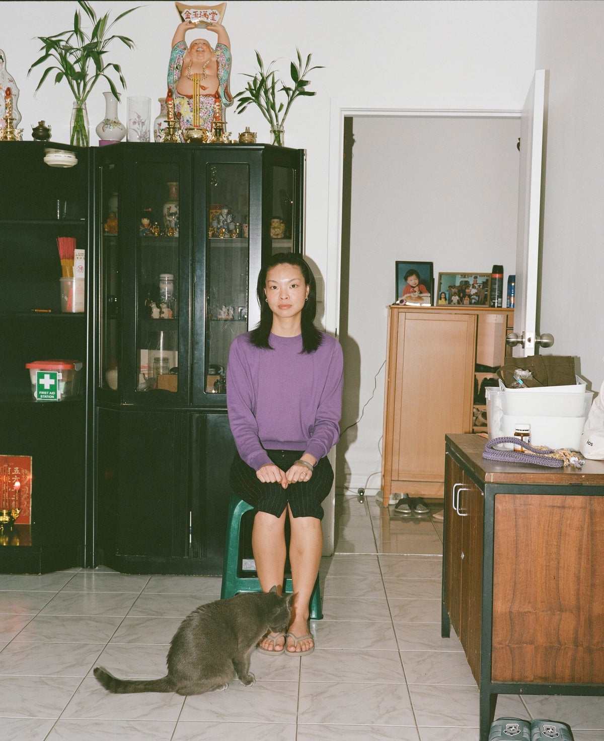 Photograph by Trent Larkman, Hillvale Photo Trophy 2026 entry #0493