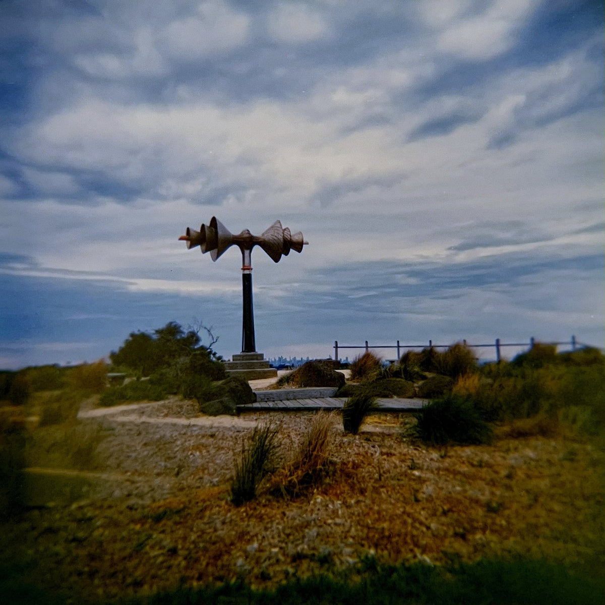 Photograph by Stuart Lawrie, Hillvale Photo Trophy 2026 entry #0498