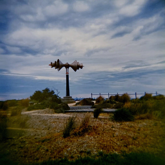 Photograph by Stuart Lawrie, Hillvale Photo Trophy 2026 entry #0498