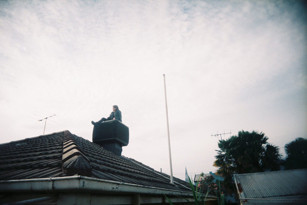 Photograph by Eamon Leggett, Hillvale Photo Trophy 2026 entry #0506