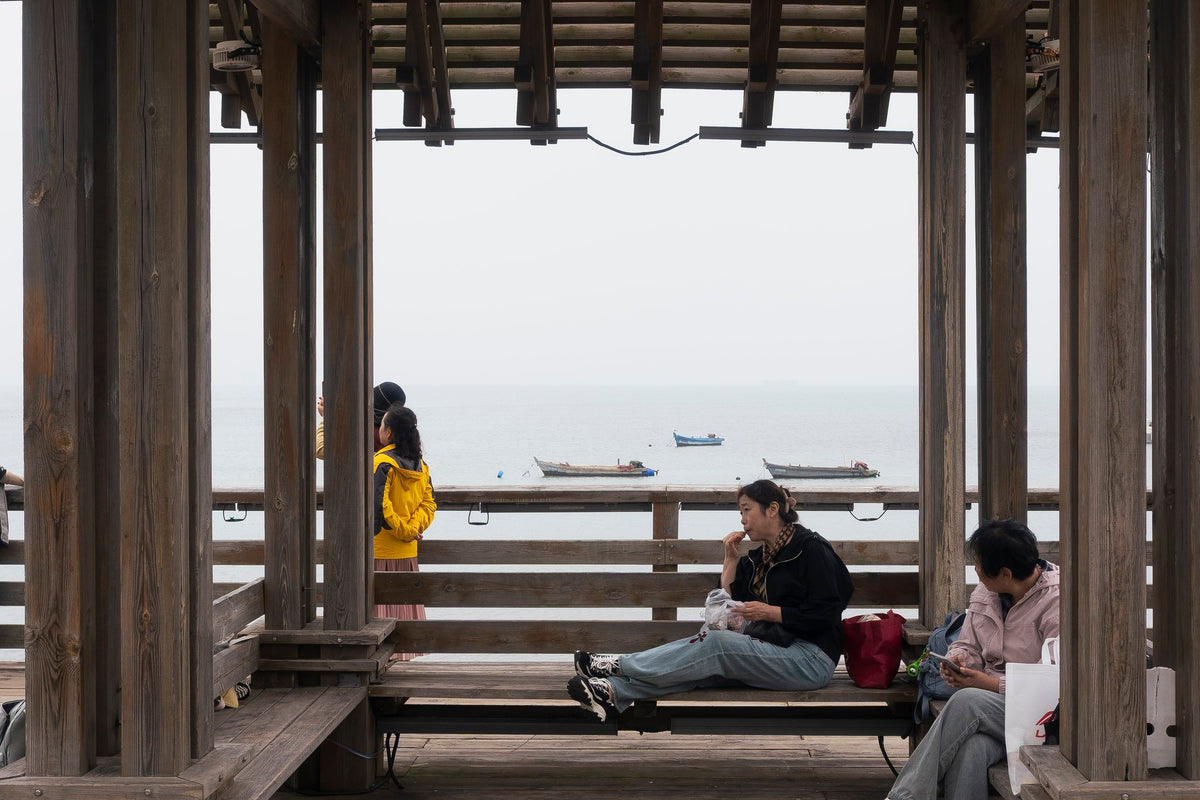 Photograph by James Liu, Hillvale Photo Trophy 2026 entry #0517