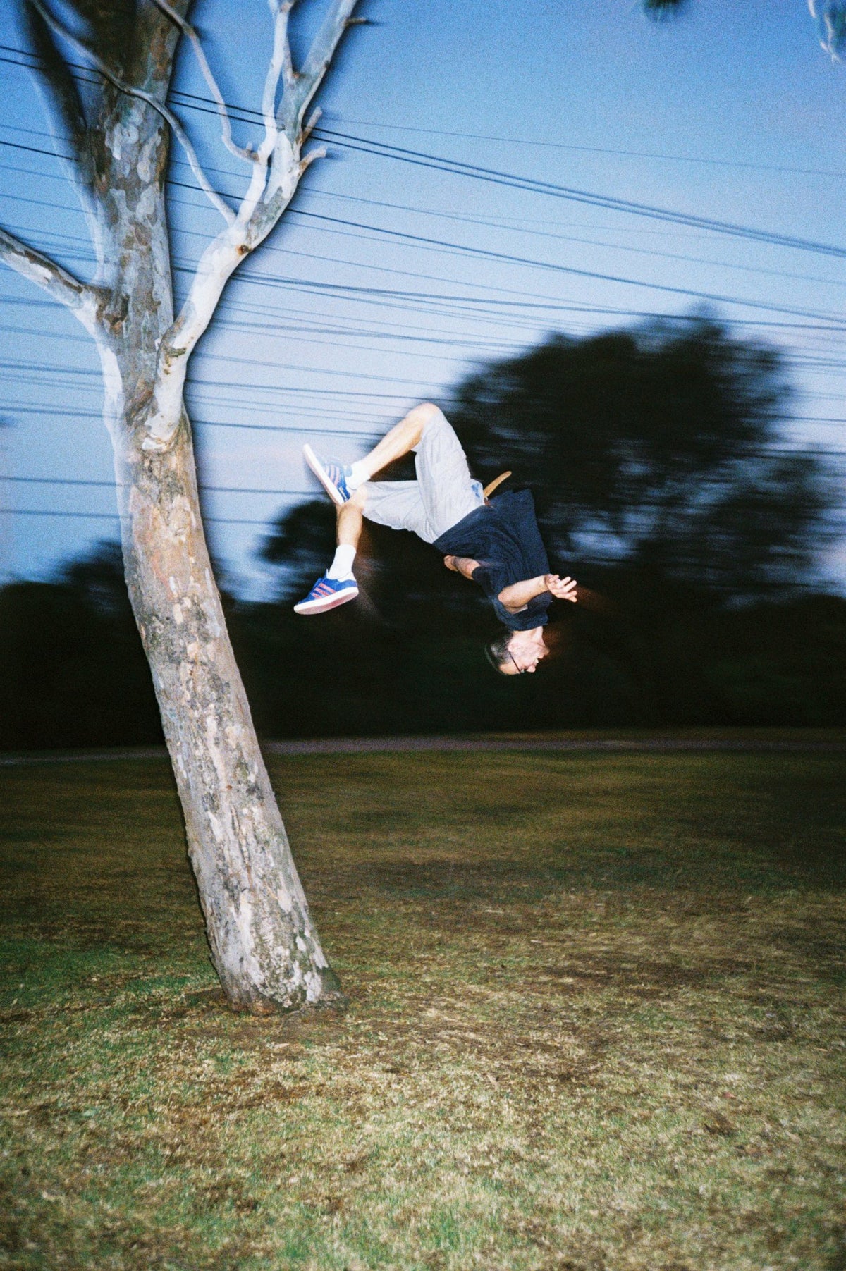 Photograph by Meg Lyon, Hillvale Photo Trophy 2026 entry #0532