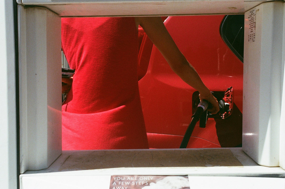 Photograph by Lucy MacArthur, Hillvale Photo Trophy 2026 entry #0533