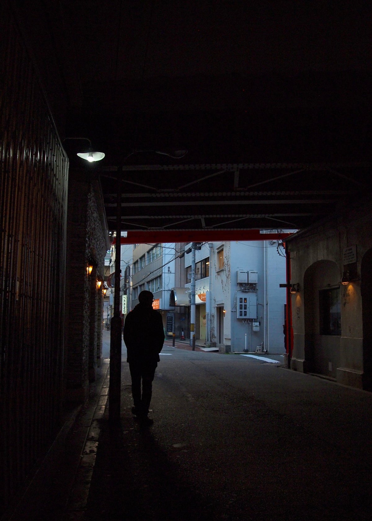 Photograph by Cael MacLeod-Smith, Hillvale Photo Trophy 2026 entry #0537