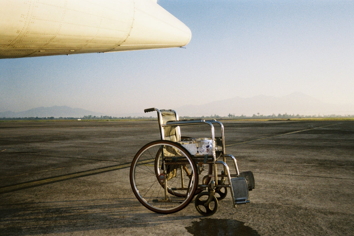 Photograph by Fi Macrae, Hillvale Photo Trophy 2026 entry #0538