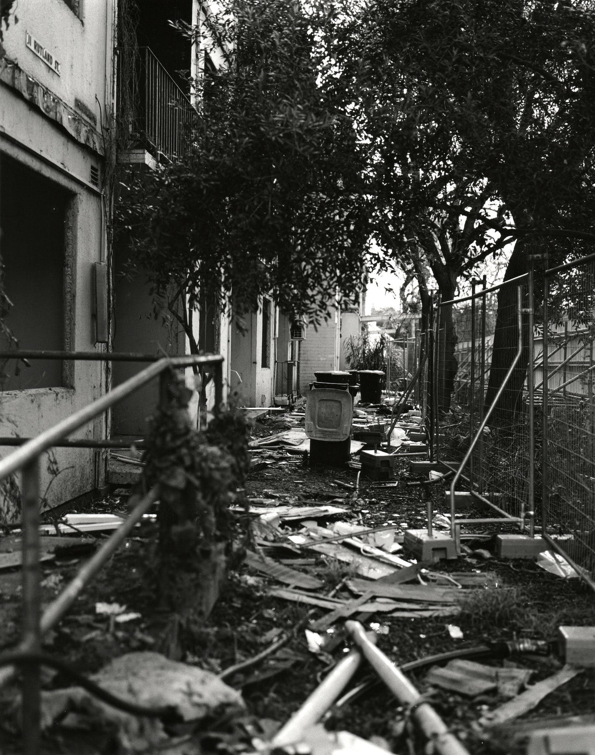 Photograph by Jake Maraldo, Hillvale Photo Trophy 2026 entry #0545