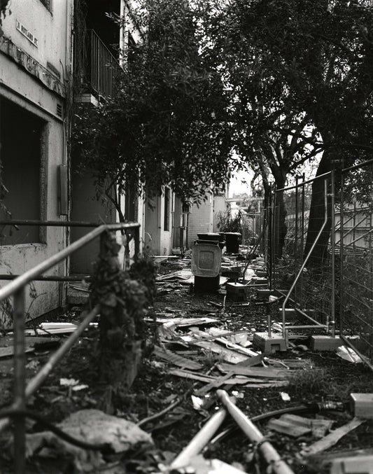 Photograph by Jake Maraldo, Hillvale Photo Trophy 2026 entry #0545