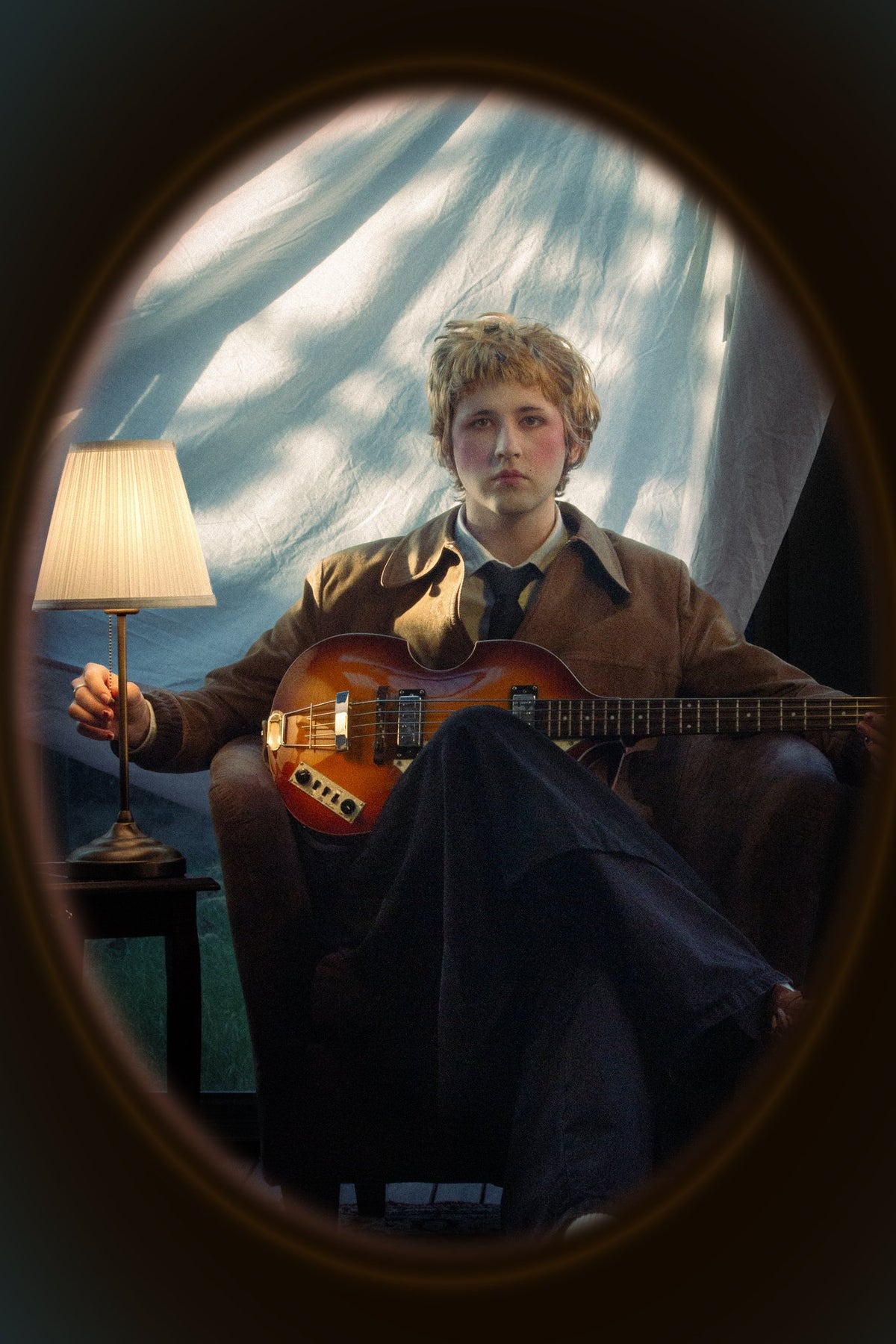 Photograph by Jack Markowitsch, Hillvale Photo Trophy 2026 entry #0550