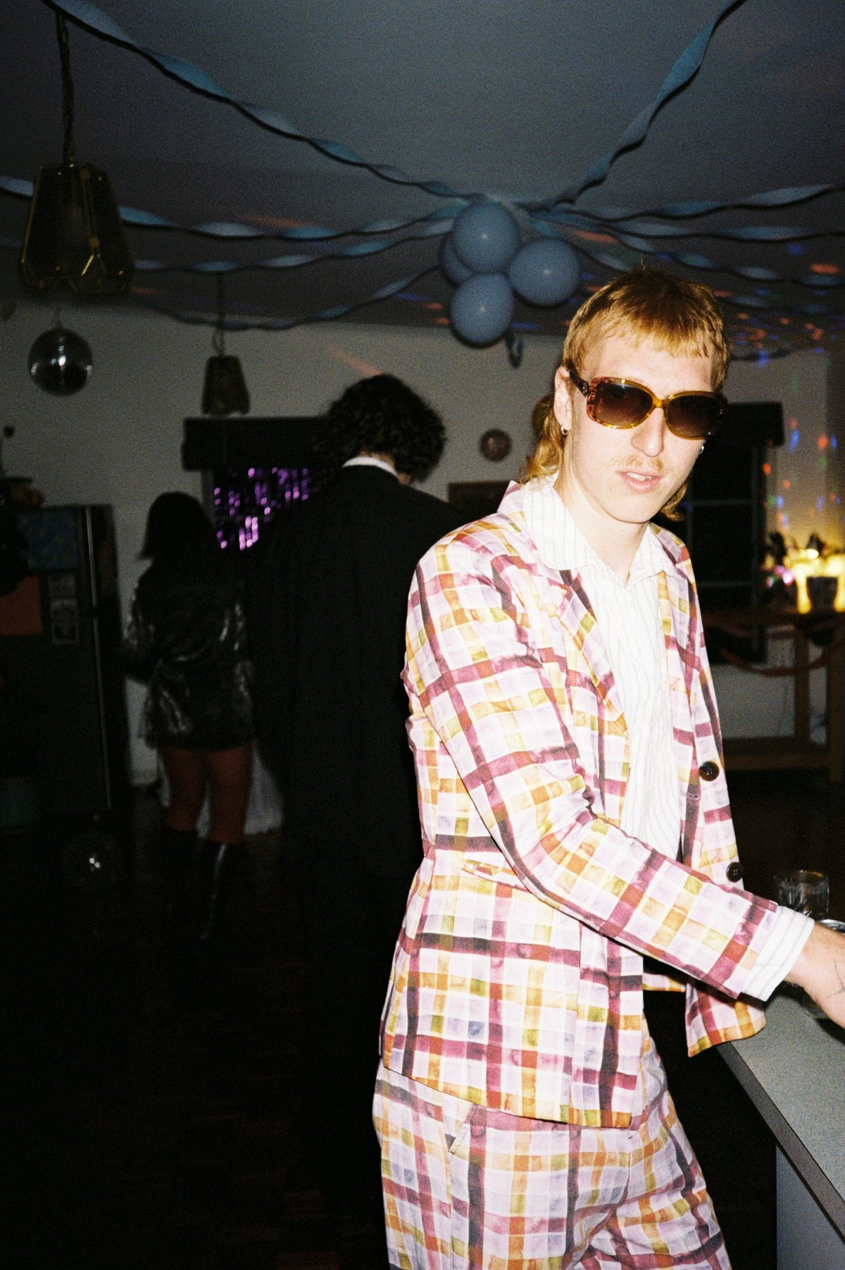 Photograph by Allegra Maslen, Hillvale Photo Trophy 2026 entry #0554
