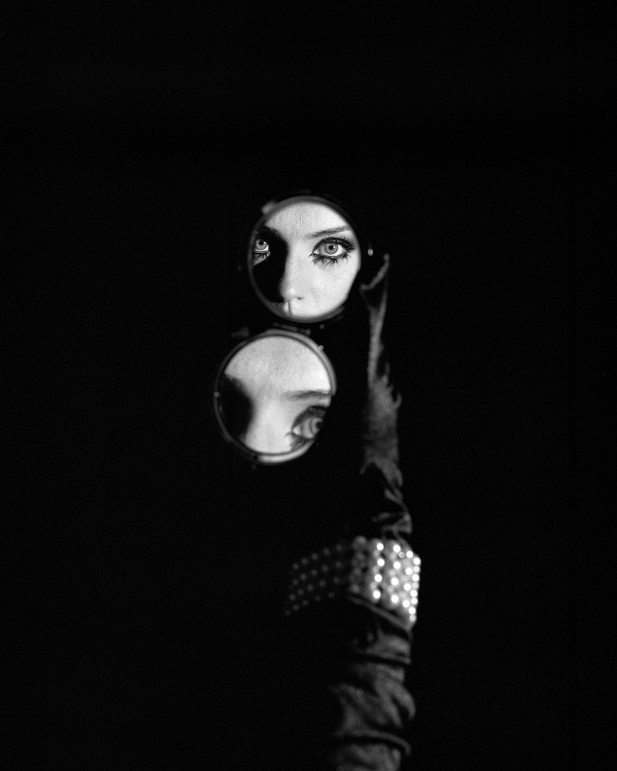 Photograph by Chloe Mathias, Hillvale Photo Trophy 2026 entry #0557