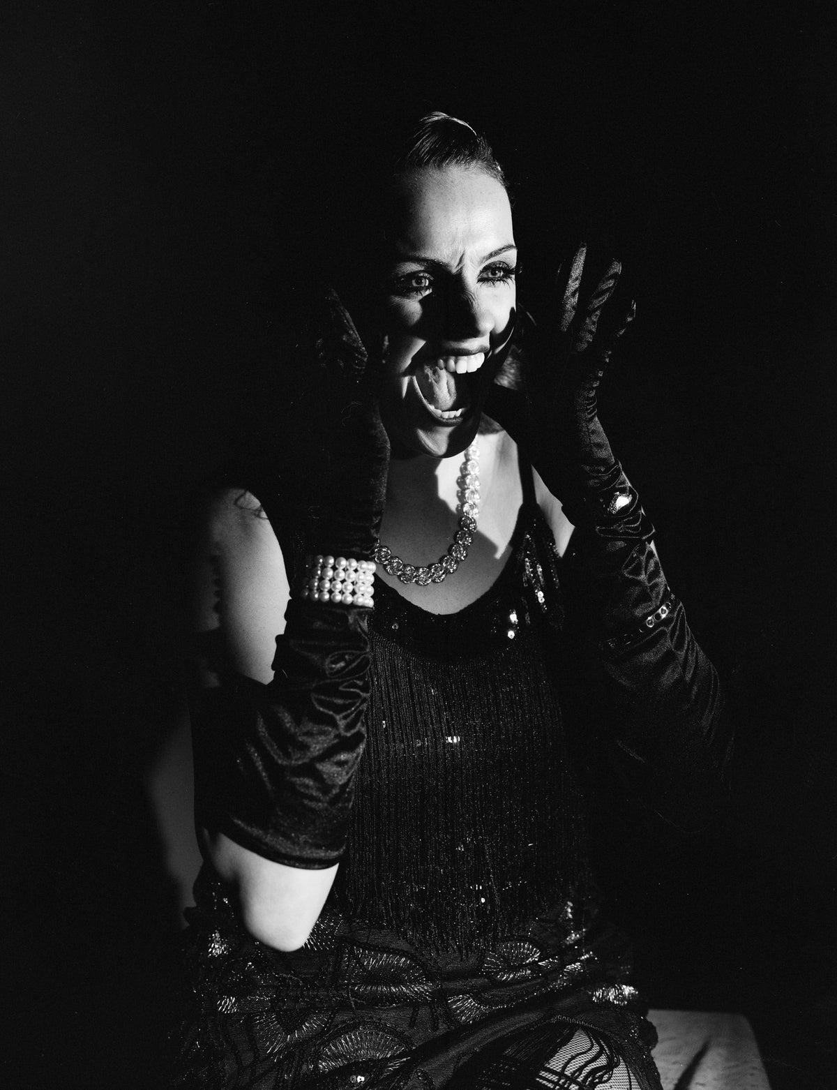 Photograph by Chloe Mathias, Hillvale Photo Trophy 2026 entry #0558