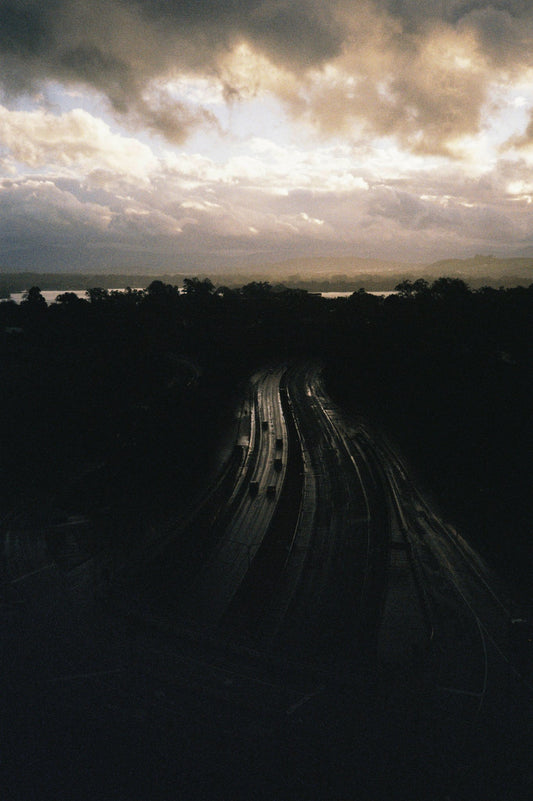 Photograph by Laura May Grogan, Hillvale Photo Trophy 2026 entry #0560
