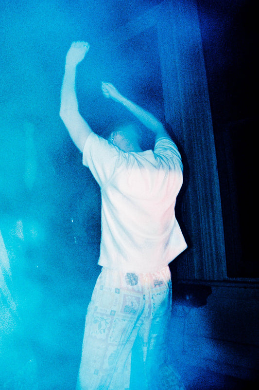 Photograph by Christina McArthur, Hillvale Photo Trophy 2026 entry #0564