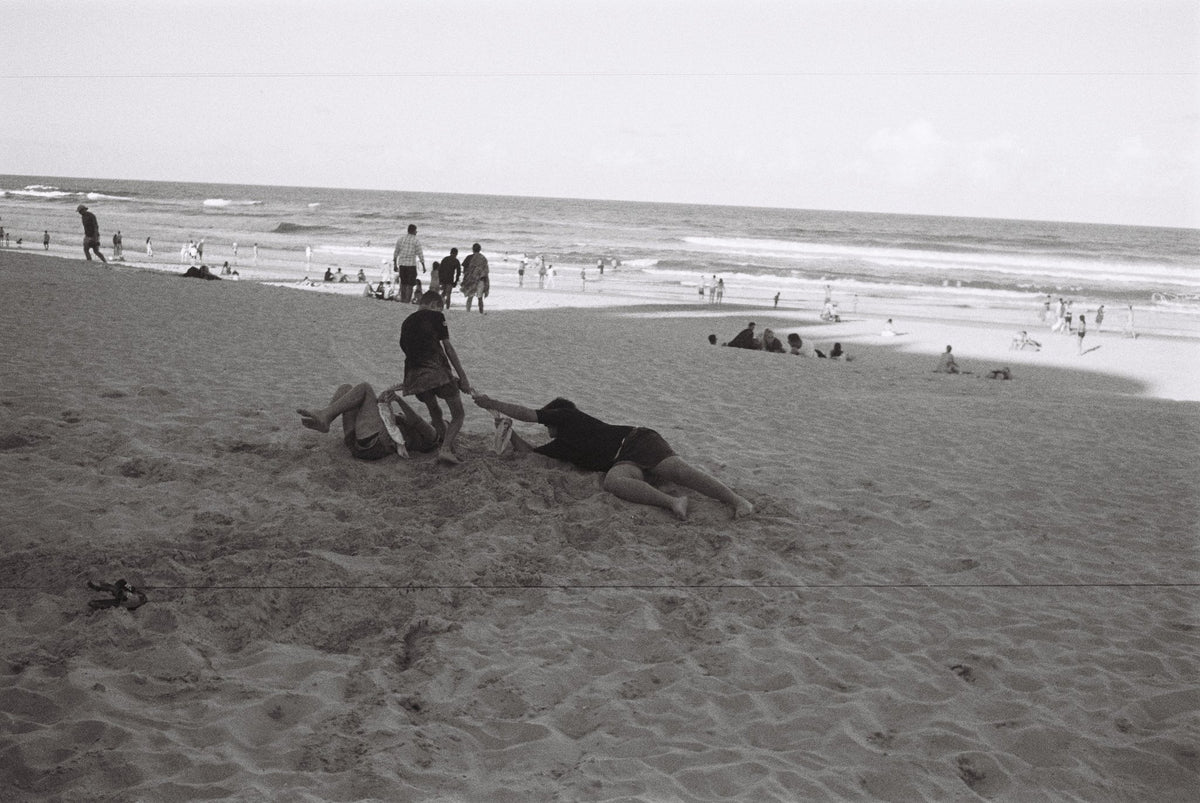 Photograph by Nora Merralls, Hillvale Photo Trophy 2026 entry #0581