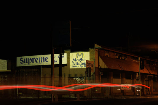 Photograph by Yongho Moon, Hillvale Photo Trophy 2026 entry #0603