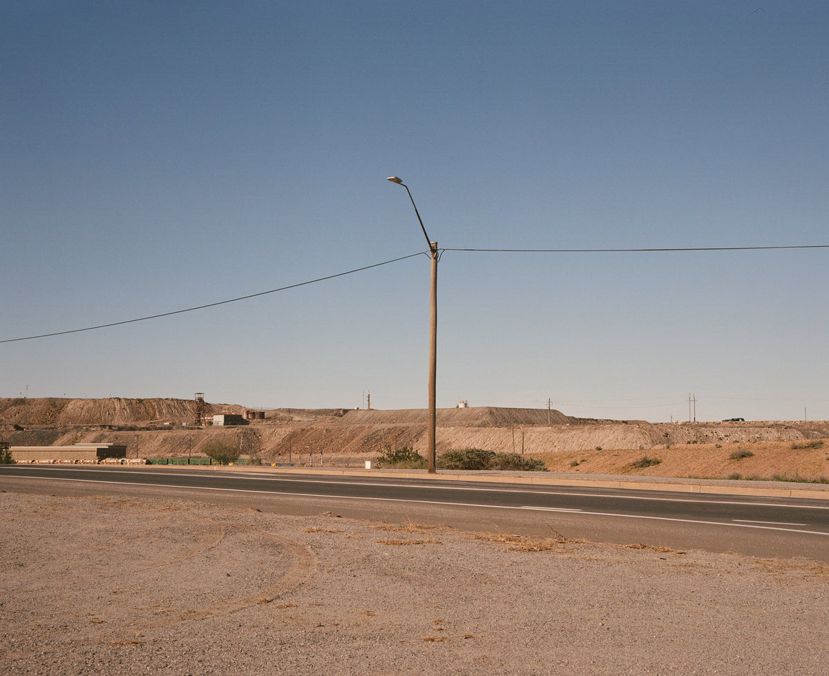 Photograph by Britt Murphy, Hillvale Photo Trophy 2026 entry #0625