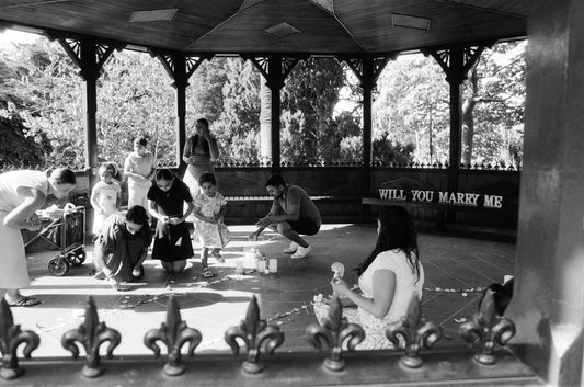 Photograph by Alex Nguyen, Hillvale Photo Trophy 2026 entry #0640