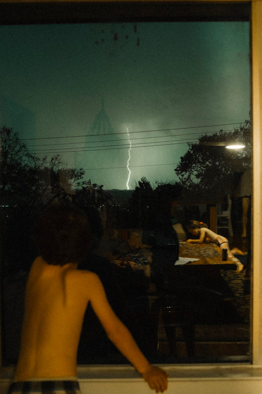 Photograph by Tajette O'Halloran, Hillvale Photo Trophy 2026 entry #0654