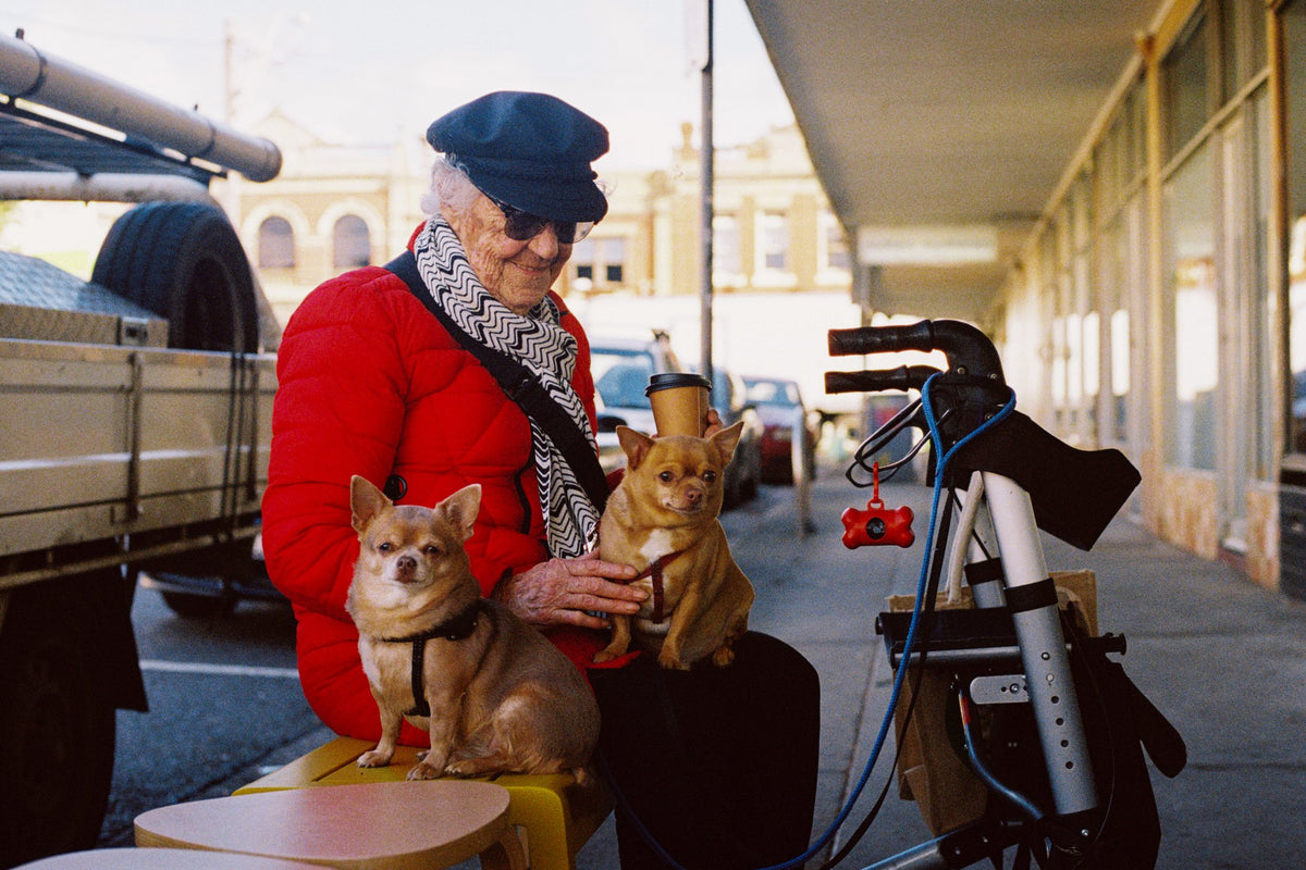 Photograph by Mitchell O'Rourke, Hillvale Photo Trophy 2026 entry #0662