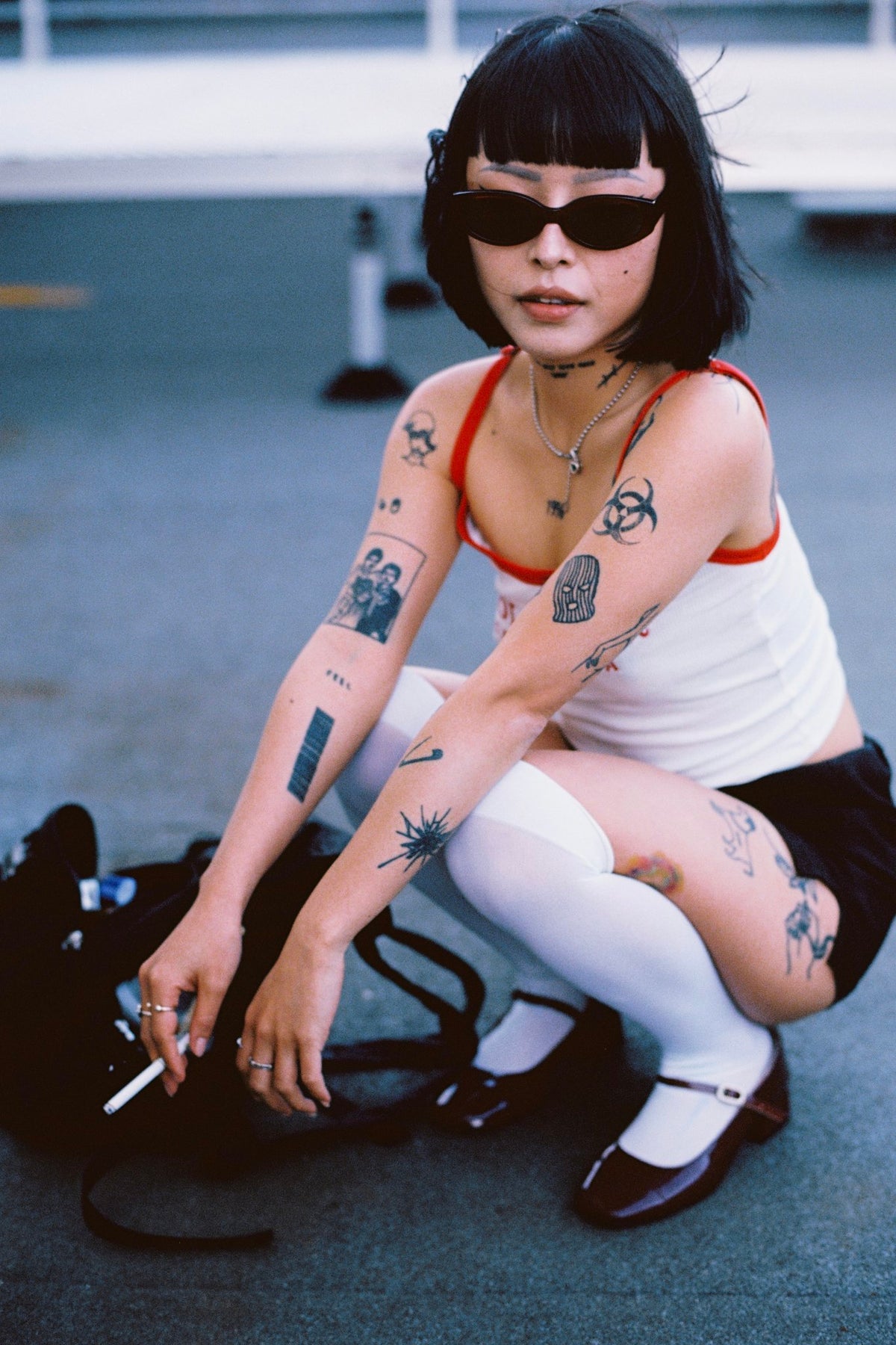 Photograph by Mitchell O'Rourke, Hillvale Photo Trophy 2026 entry #0663