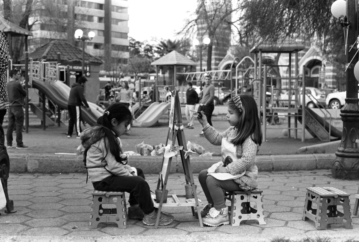 Photograph by Michaela Ottone, Hillvale Photo Trophy 2026 entry #0666