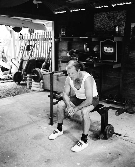 Photograph by Gareth Owens, Hillvale Photo Trophy 2026 entry #0669