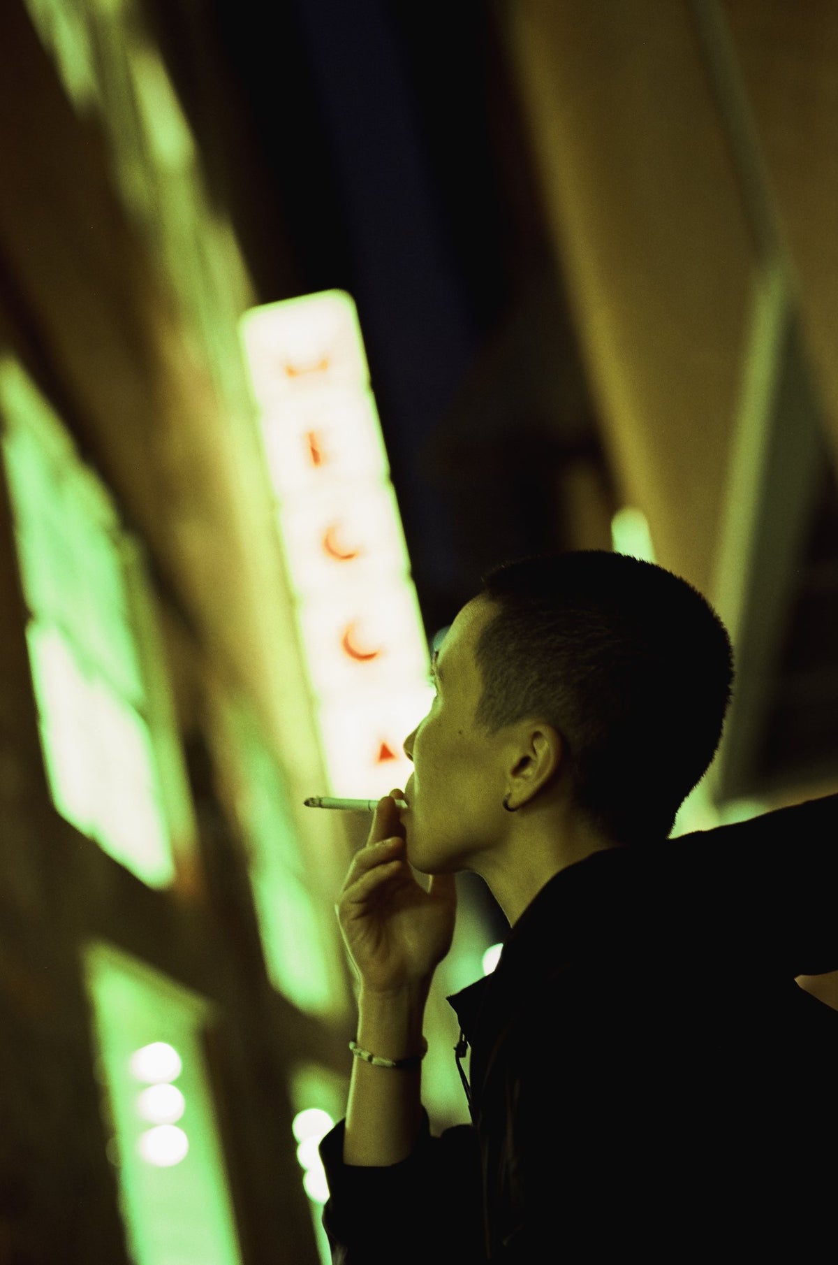 Photograph by Thomas Pang, Hillvale Photo Trophy 2026 entry #0676