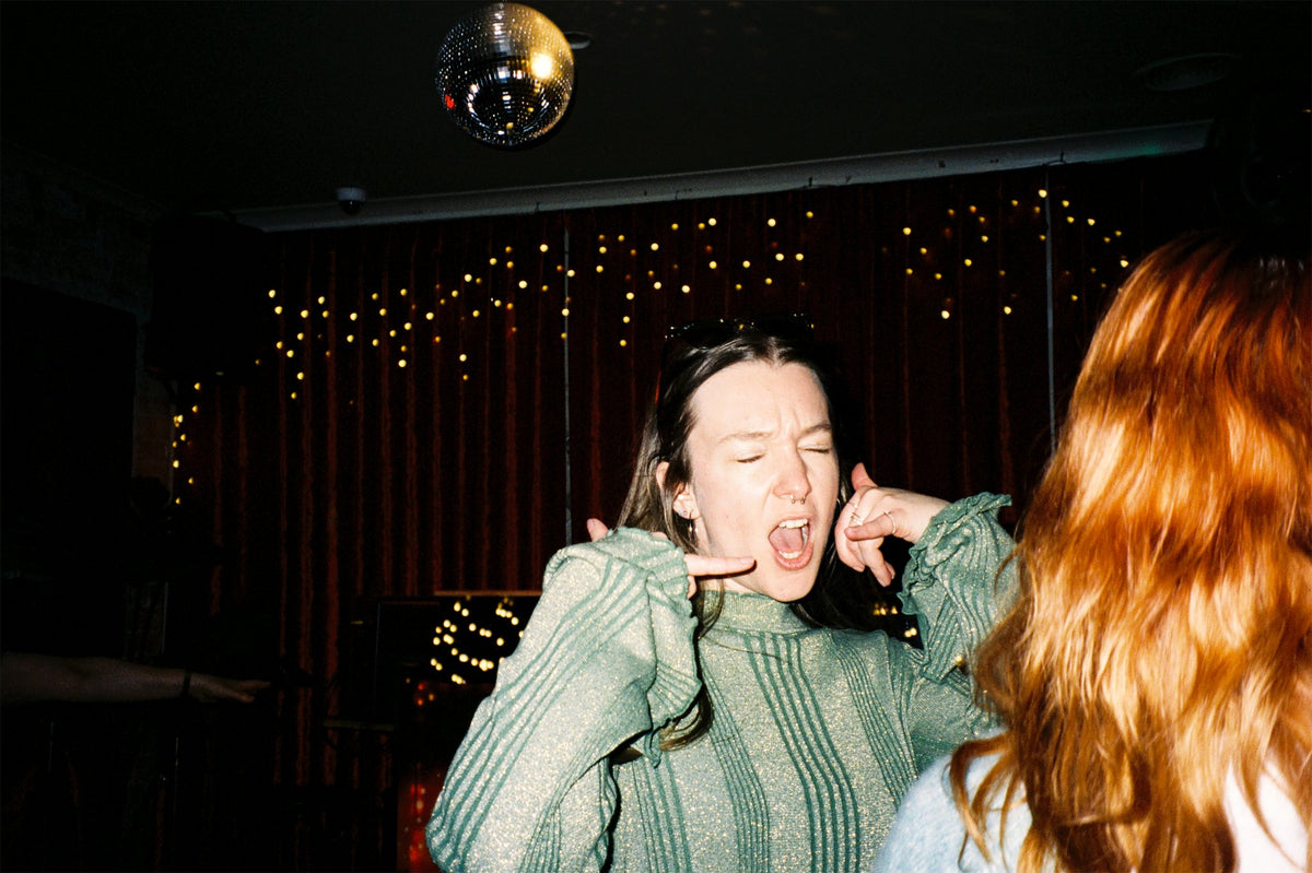 Photograph by Maddison Payne, Hillvale Photo Trophy 2026 entry #0688